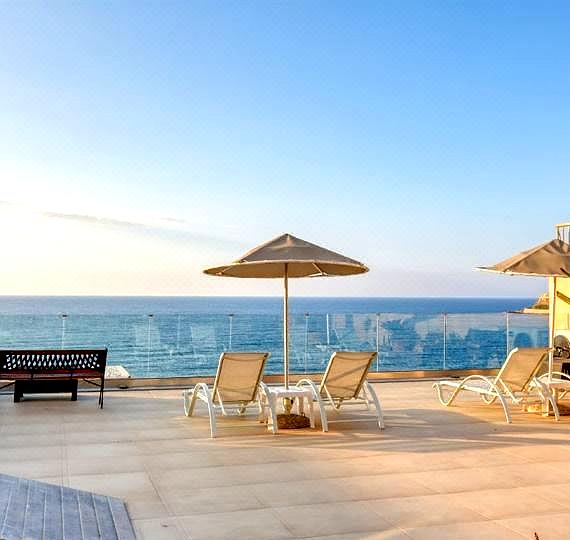 Archipelagos Hotel Image 3